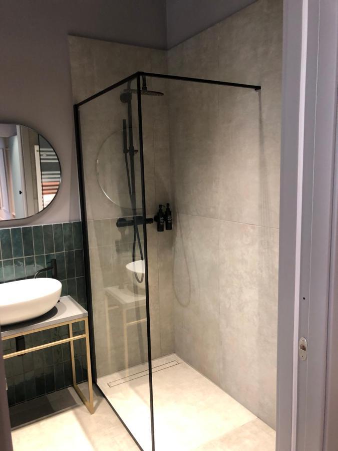 Materiaprima Camere-Rooms Мантуя Экстерьер фото