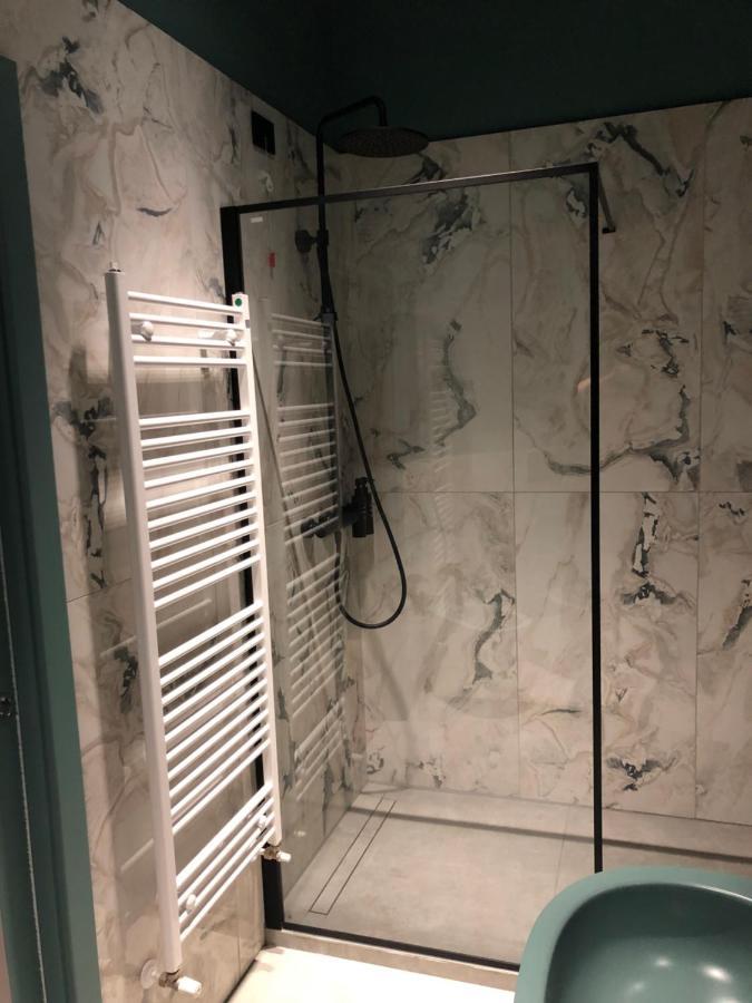 Materiaprima Camere-Rooms Мантуя Экстерьер фото